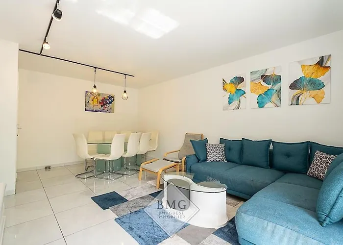 Apartment Danube Disneyland